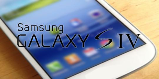 Galaxy S4 bawa Samsung sabet 2 penghargaan