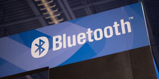 Bluetooth Smart hadir dalam Android versi terbaru?