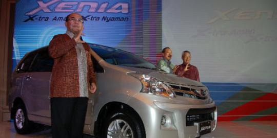 Daihatsu tanggapi kenaikan harga BBM