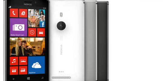 5 Smartphone unggulan minggu ini