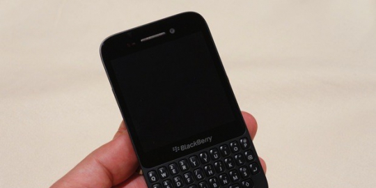 5 smartphone unggulan minggu ini
