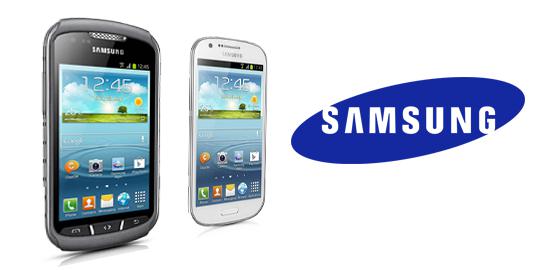 Samsung tetap jadi raja Android yang perkasa