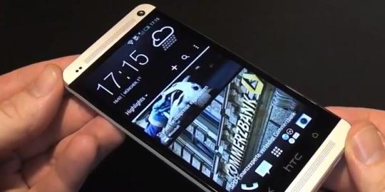 HTC tingkatkan produksi HTC One hingga 2 kali lipat