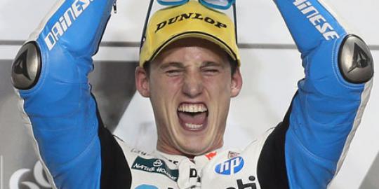 Espargaro bantah rumor gabung Yamaha