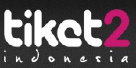 Memperoleh tiket dengan cepat dan mudah di Tiket2
