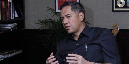 Ingin jadi capres, Gita tunggu restu SBY
