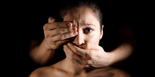 Depresi di usia 40-an sebabkan stroke pada wanita?