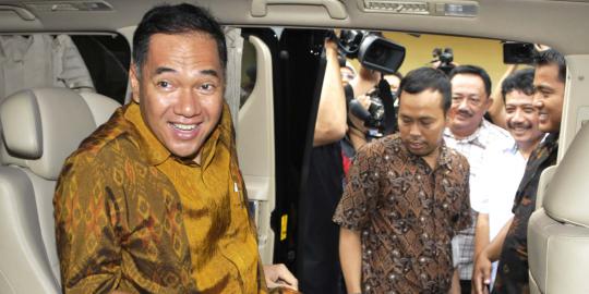 Gita Wirjawan: Saya kagum dengan Pak Jokowi
