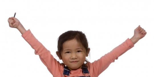 5 perilaku buruk anak yang harus diperbaiki