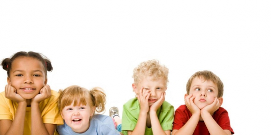 5 perilaku buruk anak yang harus diperbaiki