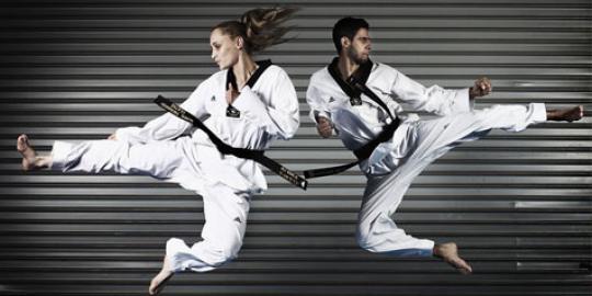 Taekwondo: 326 wasit dari 29 negara ikuti seminar internasional di Jakarta