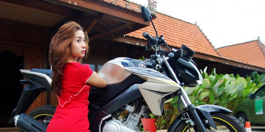 5 merek sepeda motor terlaris di indonesia