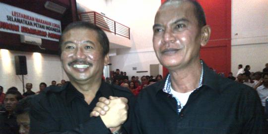 BDH-Said berharap kecurangan Pilgub Jatim 2008 tak terulang