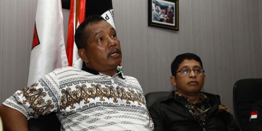 Kompolnas sesalkan penangkapan Aiptu Labora di depan kantornya