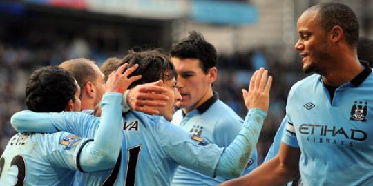 Preview: Man City vs Norwich, tebus dosa!