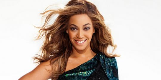 Akhirnya Beyonce komentari rumor kehamilan
