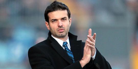 Strama takkan komplain andai dipecat Inter