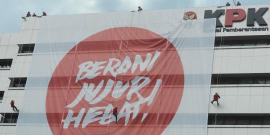 KPK pertimbangkan tersangka pajak jadi justice collaborator