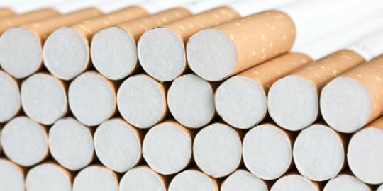 Apindo: Ada akal-akalan di balik aturan kenaikan cukai rokok