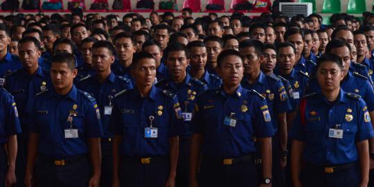 Dahlan setuju pemecatan PNS yang tidak produktif selama 4 tahun
