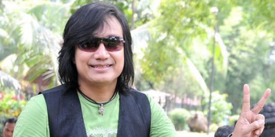 Dirawat di rumah sakit, Katon Bagaskara batalkan tiga konser