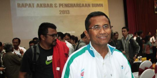 Dahlan rombak sistem kerja sama perusahaan BUMN dan outsourcing