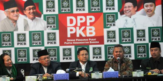 Muhaimin: 95 Persen DCS beres