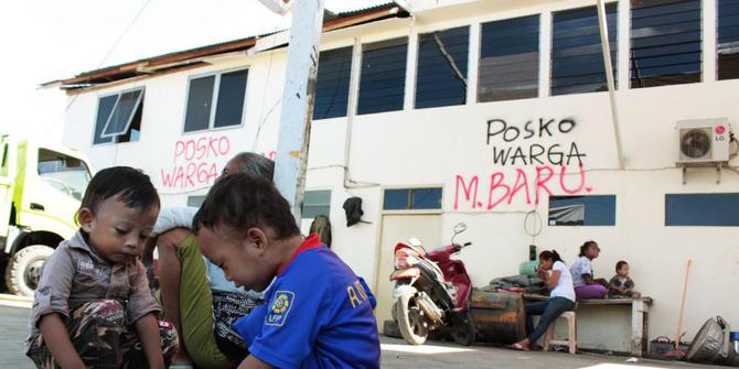 Memalukan, BUMD DKI malah buat bangunan di Waduk Pluit 