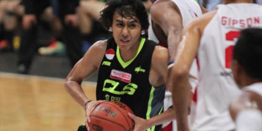 Laga do or die, CLS Knights bekuk Bimasakti