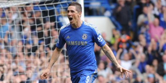 Review: Chelsea finis tiga