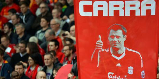 Review: Kado perpisahan indah untuk Carra