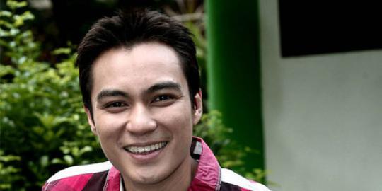 Baim Wong Ingin punya banyak anak setelah menikah