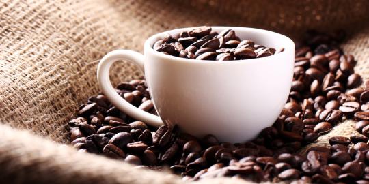 Konsumsi kopi secara teratur menyehatkan hati?