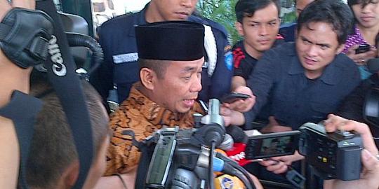 4 Politikus PKS kembali diperiksa KPK soal suap impor sapi