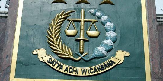 2 Jaksa dikeroyok saat akan eksekusi Bupati Kepulauan Aru