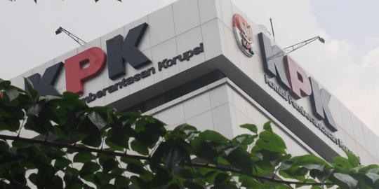 Kasus suap pajak, KPK mulai periksa bos The Master Steel
