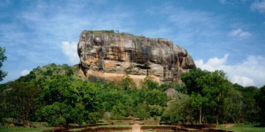 7 misteri kota yang hilang di dunia