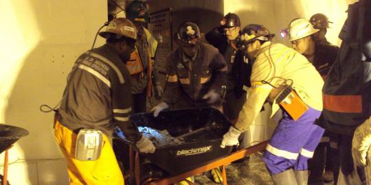 Tragedi longsor, PT Freeport dan SBY digugat ke pengadilan