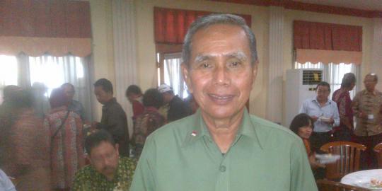 Mantan Wakasad sebut Indonesia kini milik Partai Demokrat 