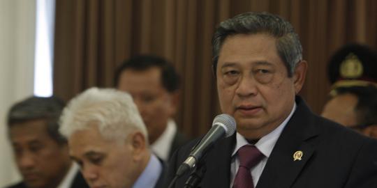 PAN: Penghargaan ACF harus membuat SBY lebih tegas