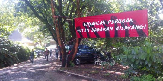 Ribuan warga Bandung teken petisi tolak Baksil dikomersilkan
