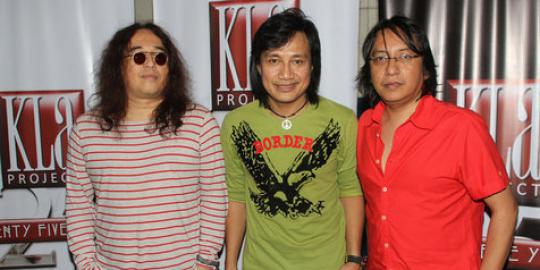 Adi KLa Project syok dengan tragedi Katon Bagaskara