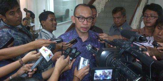 SBY pilih Chatib Basri jadi menteri keuangan