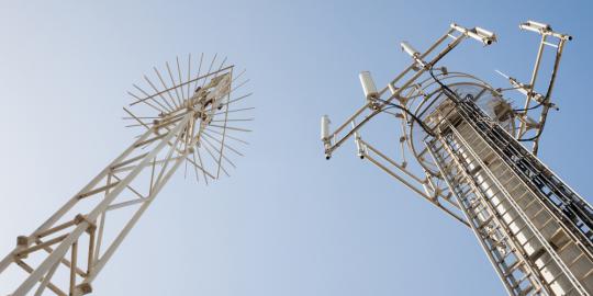 Indonesia masih kekurangan bandwidth 2 Terabyte