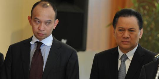 Menperin yakin Chatib Basri dapat merangsang investasi