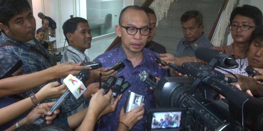 Chatib Basri: Jadi menkeu berat, tapi selalu ada ruang