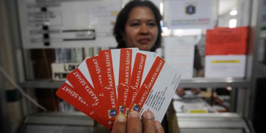 Alaydrus: Jokowi salah perhitungan, Rp 1,2 triliun terbuang!