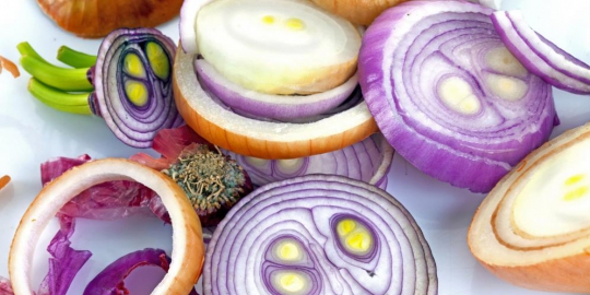 7 masalah kesehatan yang bisa disembuhkan dengan makanan