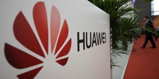 Huawei luncurkan solusi E2E TIK untuk industri TIK Indonesia