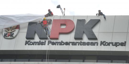 KPK minta Imigrasi cegah 3 petinggi PT GDM terkait Hambalang